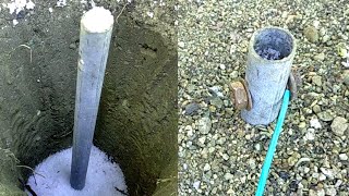 How to make an Earthing at home | Earthing connection for home