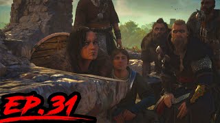 A Triumphant return - Ep. 31 (Assassin's Creed Valhalla)