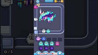 Pixel Flow level 307