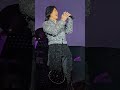 甘心替代你 Ekin Cheng 鄭伊健 Here & Now Concert 巡回演唱會 吉隆坡站 马来西亚云顶高原, Genting Highland Malaysia 13 July 2024