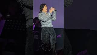 甘心替代你 Ekin Cheng 鄭伊健 Here \u0026 Now Concert 巡回演唱會 吉隆坡站 马来西亚云顶高原, Genting Highland Malaysia 13 July 2024