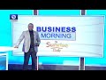 Nigeria Insecurity, Rising Food & Energy Prices, Best Stocks Of September + More | Business Morning