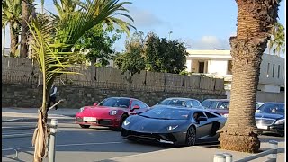 Supercars Ramadan 2021 à Casablanca, Maroc ! #7 🇲🇦