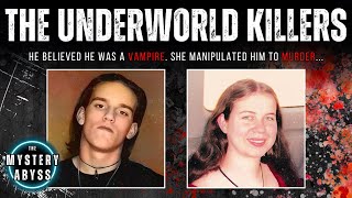 The Underworld Killers Full True Crime Documentary