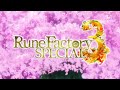 Rune Factory 3 Special Opening v2 Karaoke (Unofficial)