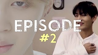 BTS K-drama | Jiminnie: The Sherlock of Seoul S01E02 - An Unexpected Message