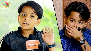 എനിക്ക് ശരിക്കും സംഭവിച്ചത് : Gourav Menon Interview | Kolumittayi Movie