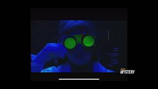 Forensic Files Intro: S6E18 (Ion Mystery Airing)