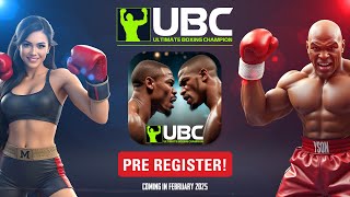 UBC Pre-Register TRAILER