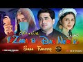 Shah Farooq Pashto New Song 2024 | Yo Zara Ba Dar Nem Ka | Pashto New Song 2025 Video HD Afghan Song