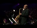 james carter. i can t give you anything but love. amazing keystone big band