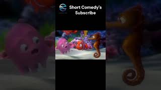 Finding Nemo Obnoxious Funny #shorts #funny #comedy