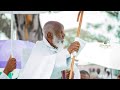 The African Apostolic Churc (AAC) hymn 78 (ishe wangu waindidisa) Dimbiti Mission