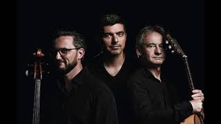 Dowland´s Come again by Eratos Trio. Live Konzert Eckartsau