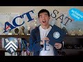 HOW I GOT INTO RICE UNIVERSITY: Stats (SAT, ACT, GPA, APs etc.)