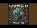 Zulu Didgeridoo Funk