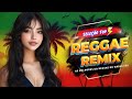 LINDO REGGAE REMIX 2024 ♫ REGGAE DO MARANHÃO ♫ SELEÇÃO DAS MELHORES DO REGGAE REMIX INTERNACIONAL