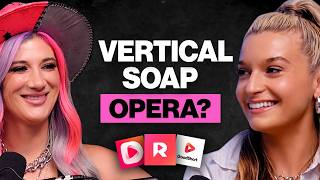 What Exactly is a Vertical Soap Opera?