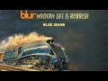 Blur - Blue Jeans (Official Audio)