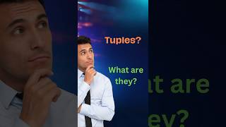 What are Tuples In Python? #7 - TheTutorialBoss #pythontutorial #pythonlearning