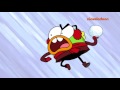 breadwinners le soir de noël nickelodeon france