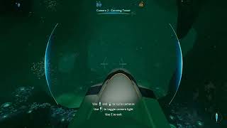 Subnautica #67 Ghost Leviathan battle