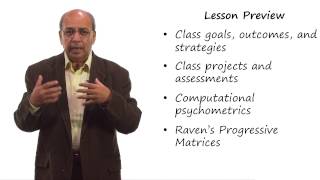Preview - Georgia Tech - KBAI: Part1