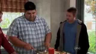 Extreme Makeover Weight Loss Edition S02E06 Jonathan