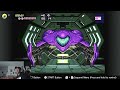 phil twerpin in metroid fusion part 5