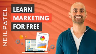 FREE Resources to Learn Marketing in 2023 | Digital Marketing Courses and Certification