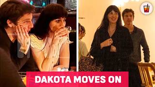 Who Is Dakota Johnson Dating Now After Chris Martin?🥤 Rumour Juice