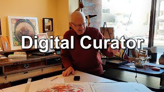 Digital Curator 01