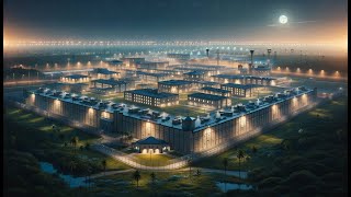 5 Worst Prisons In Florida (Part 2)
