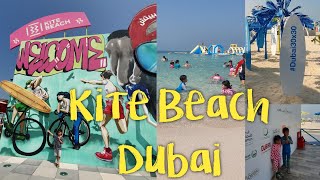 Kite Beach Dubai | Jumeirah Beach | UAE