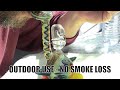 dab lab tv update 35 the blu sun ti pod dome