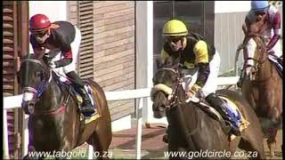 20180602 Greyville Race 3 won by EMPEROR NIARCHOS