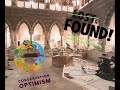 A Virtual Tour of the Oxford University Museum of Natural History by Conservation Optimism