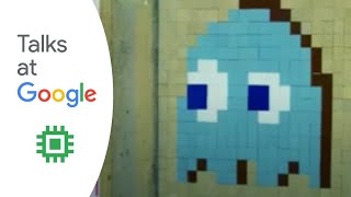 Fun Inc: Tom Chatfield: Why Games are the 21st Century's Most Serious Business | Talks at Google