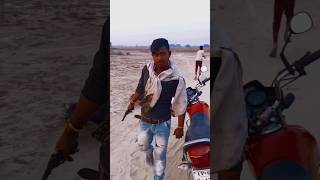 village lut pat robery video chor #shortvideo