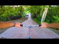 HIDDEN MEGA RAMP IN FOREST! HIDDEN MEGA RAMP IN FOREST!