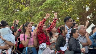 Burwood Park | Nepal Festival 2022 Sydney