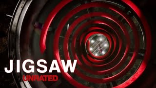 Jigsaw - Cycle Trap/Mitch's Death (Unrated Edit)