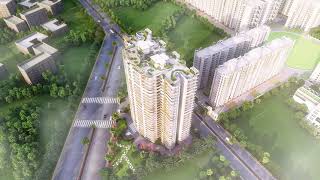 VVIP Mangal | Tallest tower of Raj Nagar Extension | comprises 2/3/4 BHK Residences.