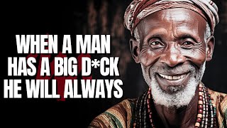 Mind blowing African Wisdom Quotes And Proverbs That Can Change The World.