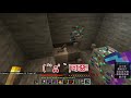 minecraft 隨機礦物生存 3 奇怪 鑽石怎麼在這 【茶杯模組生存】