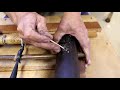 【竹虎】竹職人の技動画！日本唯一の虎竹縁台を製作！ 竹チューバー竹虎四代目の世界 Bamboo craftsman