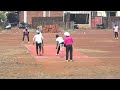 Nilesh Kadam Batting || Devgad Taluka Premier League 2024