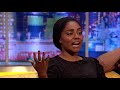 nadiya hussain opens up about her mental health struggles the jonathan ross show