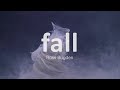Fall - Ross Bugden