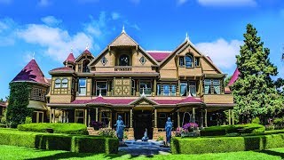 The Winchester Mystery House - History and Secrets